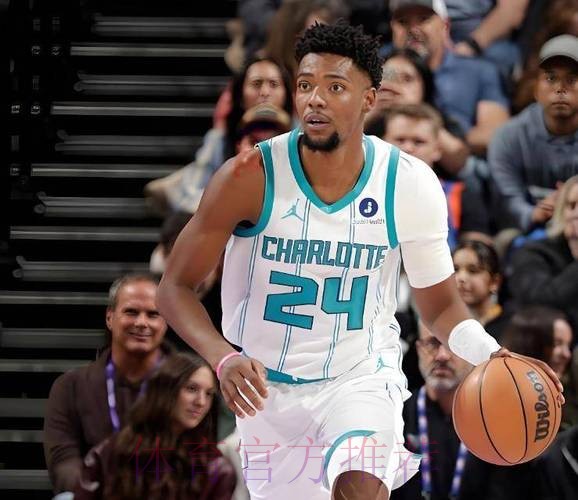 鲍尔17+5+5黄蜂9人上双150-95狂胜爵士55分